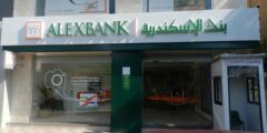 Public Relations Officer at Alex Bank
