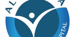 Receptionist at Al Assema Hospital