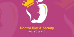 Receptionist at Doctor Diet & Beauty Clinics