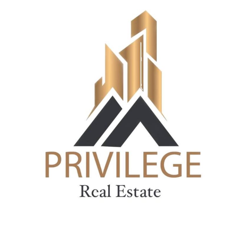 Sales Privilege Real Estate