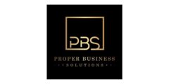 Telemarketing Representative – Proper Business Solutions