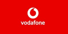Training at Vodafone