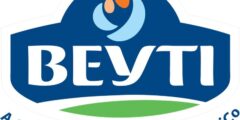 Treasury Accountant-Beyti