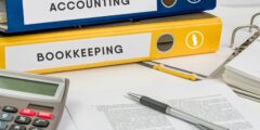 Treasury Accountant at Zamani for perfumes