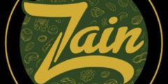 junior Accountant at zain roastery