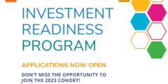 برنامج الأمم المتحدة SDSN للاستثمارات الشبابية 2023 لرواد الأعمال الاجتماعيين