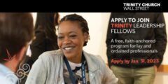 برنامج Trinity Leadership Fellows في الولايات المتحدة الأمريكية | ممول بالكامل