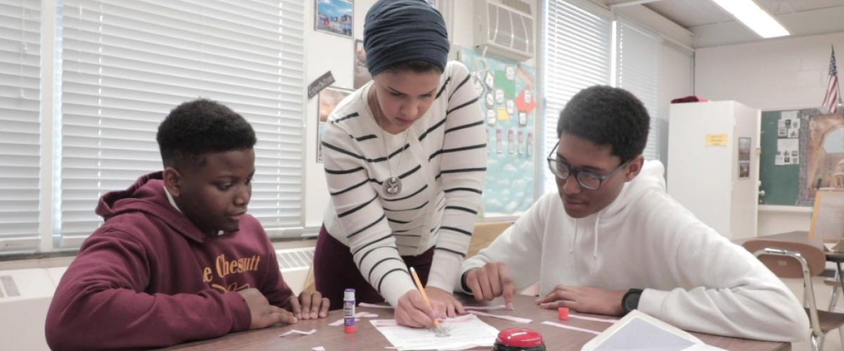 برنامج معلمي اللغات الحرجة 2023 2024 لمعلمي اللغة العربية ممول بالكامل للولايات المتحدة