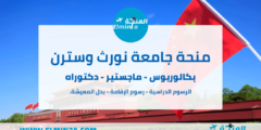 منحة جامعة نورث وسترن بوليتكنيكال لدراسة البكالوريوس والماجستير والدكتوراه في الصين | ممولة
