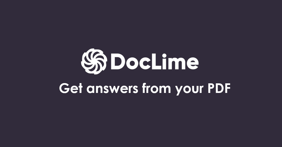 موقع Doclime