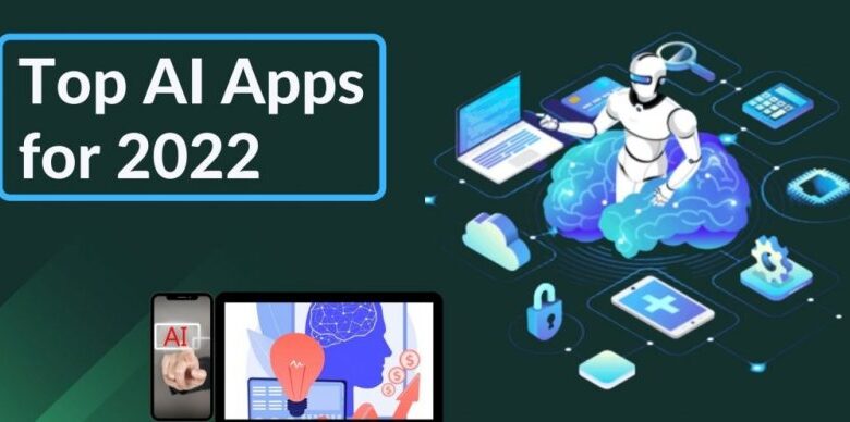 موقع Top Apps AI