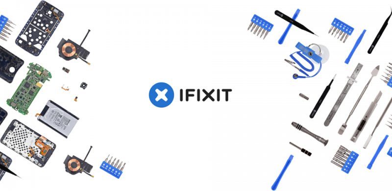 موقع ifixit الخرافى يعلمك إصلاح وصيانة كل شئ | صيانة الهواتف والأجهزة فى منزلك 