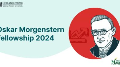 زمالة أوسكار مورجنسترن الدراسية 2024-2025 في أمريكا | 7000 دولار أمريكي