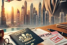 فرص عمل في الإمارات شامل تذاكر السفر والسكن مجانا