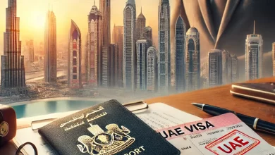 فرص عمل في الإمارات شامل تذاكر السفر والسكن مجانا