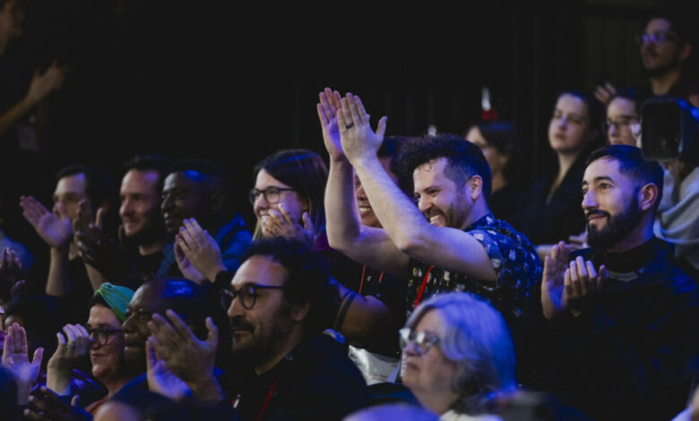 زمالة Falling Walls برلين في ألمانيا (ممولة بالكامل)