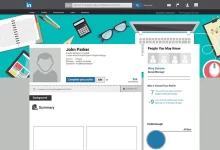 20 steps to a better linkedin profile in 2020 academy church