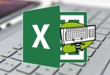 زود أنتاجيتك مع جميع اختصارات الاكسيل