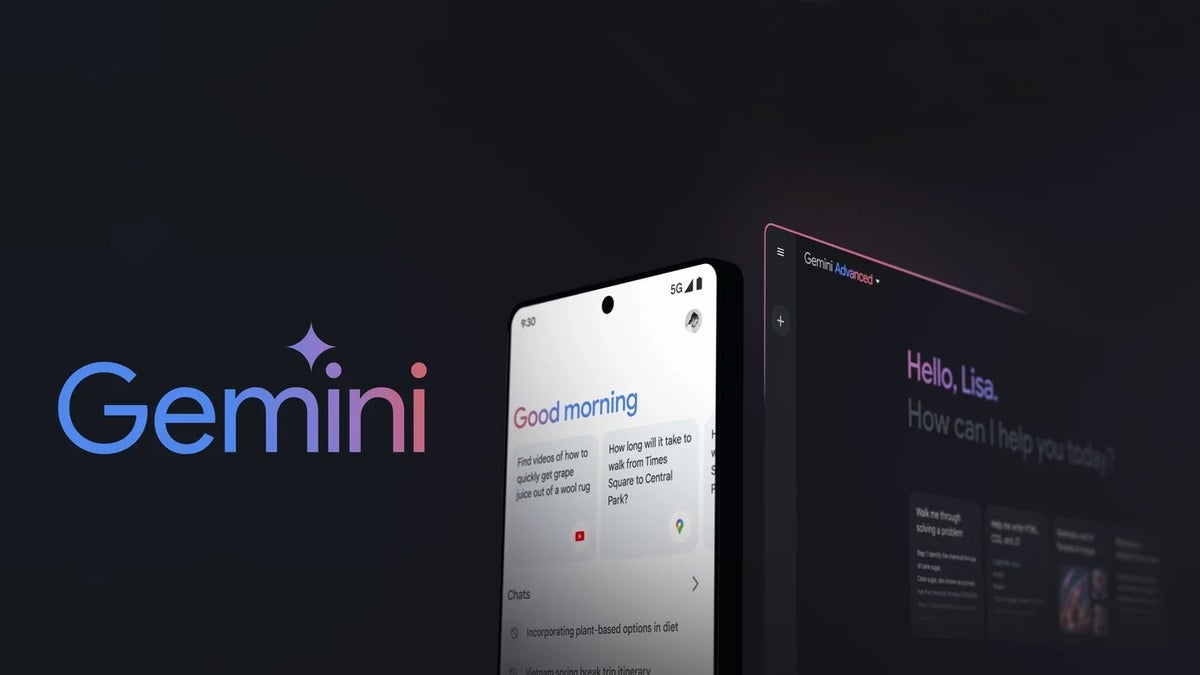 تحميل Google Gemini: دليلك الشامل لاستخدام المساعد الذكي من جوجل