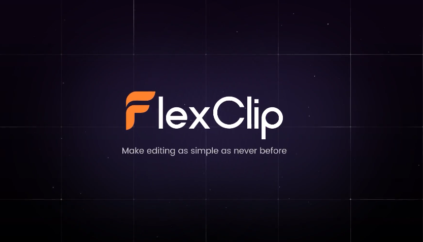 FlexClip يطلق ميزات ذكاء اصطناعي ثورية: AI Recreate و Auto Edit