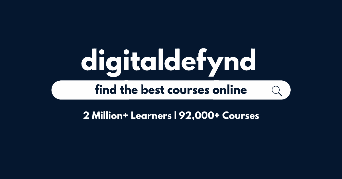 ما هو موقع DigitalDefynd؟ دليلك الشامل لأفضل الكورسات أونلاين