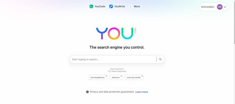 محرك بحث خاص بالبرمجة لتصحيح أخطاء الأكواد بسهولة