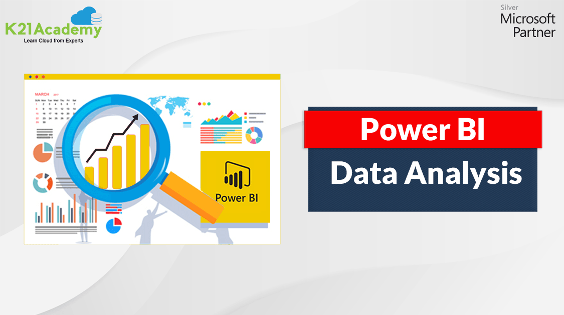 احترف تحليل البيانات مع Microsoft Power BI: دليلك الشامل من البداية حتى الإتقان