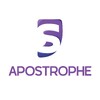 مطلوب Sales Account Manager في Apostrophe’s – وظيفة مبيعات بدوام كامل