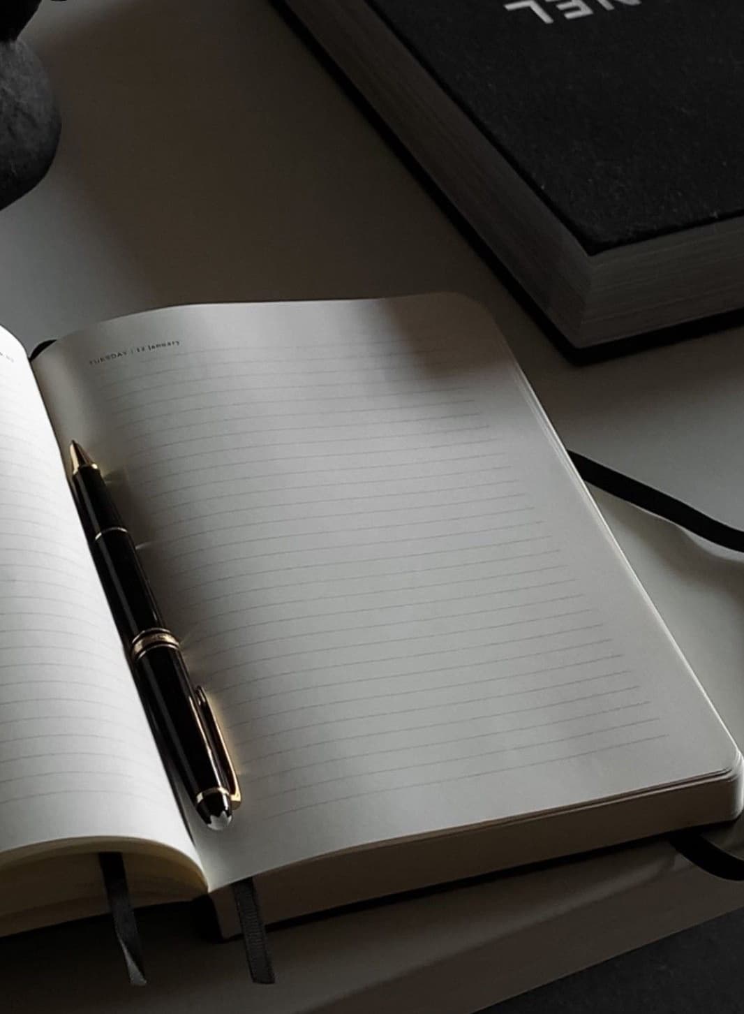 تدوين اليوميات (Journaling): عادة العظماء وسر صفاء الذهن