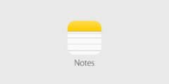 تطبيق Notes | الحل السحري للتخلص من فوضى أفكارك