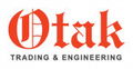 Administrative Assistant job at OTAK Trading & Contracting in Cairo, Egypt