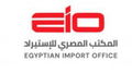 Medical Sales Representative job at Egyptian Import Office in Maadi, Cairo