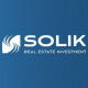 Site Civil Engineer job at Solik Real Estate Investment in Sidi Gaber, Alexandria