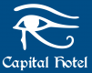 Front Desk Receptionist job at Capital Hotel in Cairo, Egypt