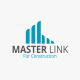 Commercial Manager job at Master Link For Construction in Sheraton, Cairo
