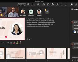 دليل Google Slides : احترف تصميم العروض التقديمية بالذكاء الاصطناعي