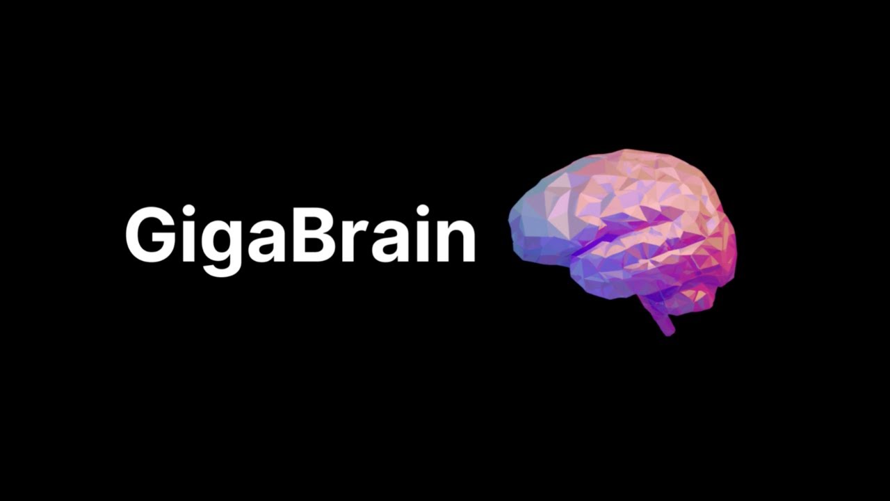 أداة GigaBrain: محرك البحث الذكي الذي يمنحك خلاصة تجارب البشر