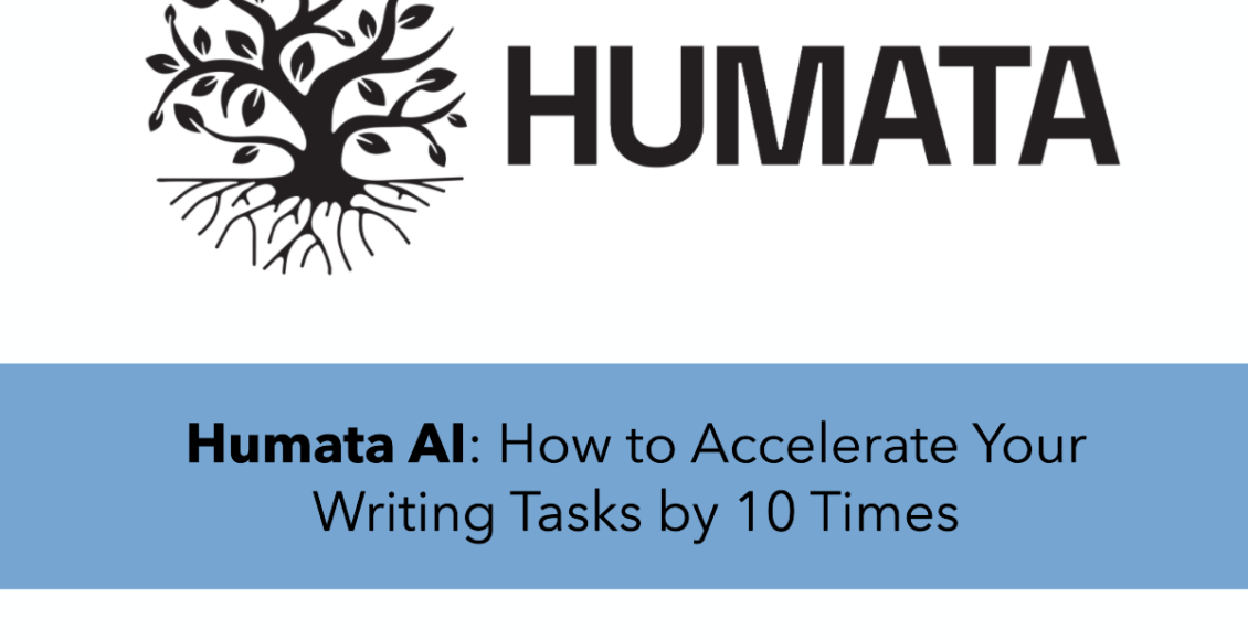 أداة Humata AI: دليلك الشامل لتلخيص ملفات الـ PDF والبحث الذكي في المستندات