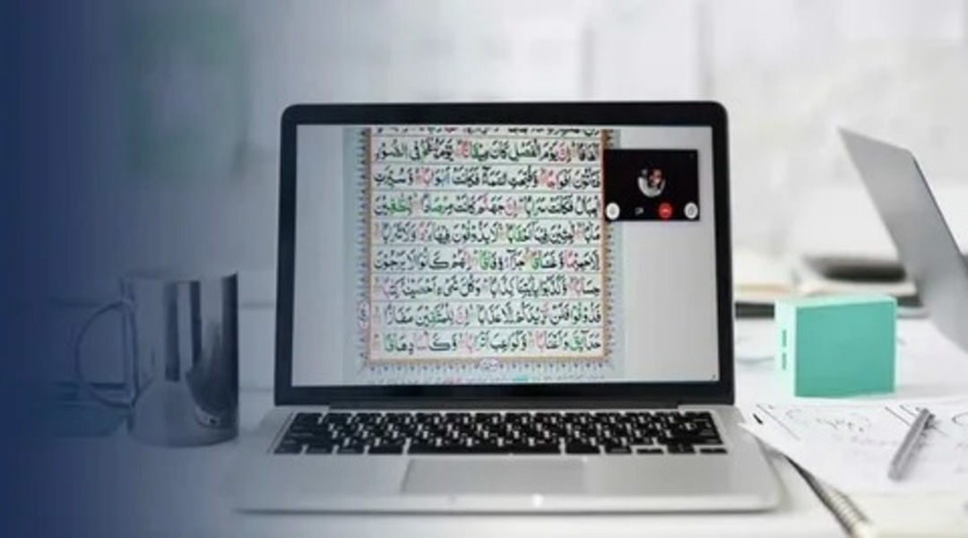 استراتيجيات فعّالة لحفظ القرآن الكريم عبر منصة Quran Explorer