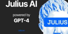 أداة Julius AI: هل حان الوقت لوداع الإكسيل؟ دليلك الشامل للمحلل الذكي