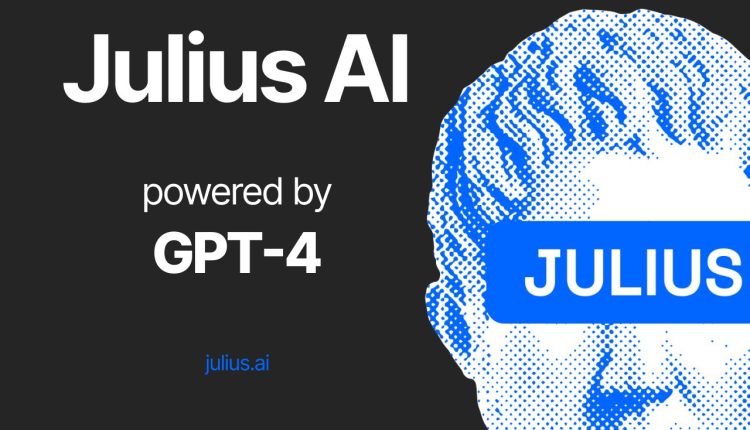 أداة Julius AI: هل حان الوقت لوداع الإكسيل؟ دليلك الشامل للمحلل الذكي