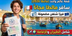 قمة “عالم واحد” في مالطا (One World Summit) | فرص ممولة بالكامل