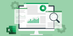 كورس تحليل البيانات باستخدام الاكسل – Data Analysis مقدم من منصة إدراك (شهادة مجانية)