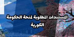 دليلك الشامل لتجهيز مستندات منحة الحكومة الكورية (GKS): مسار السفارة والجامعة