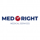 Store Keeper / Secretary job at Med Right For Medical Services in Cairo, Egypt