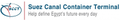 Junior Storekeeper job at Suez Canal container Terminal in Port Fuad, Port Said