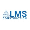 وظيفة Construction Project Manager – مدير مشاريع البناء في LMS Construction