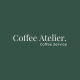 After Sales Manager job at Coffee Atelier in Heliopolis, Cairo