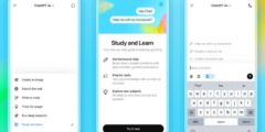 ميزة Study Mode في ChatGPT: وداعاً للحفظ.. أهلاً بالمعلم الذكي الذي لا يمل!