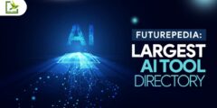 موقع Futurepedia: كنزك المفقود للوصول إلى كل أدوات الذكاء الاصطناعي في مكان واحد